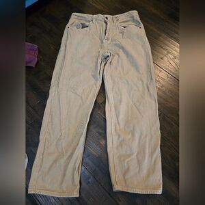 Empyre Baggy Jeans